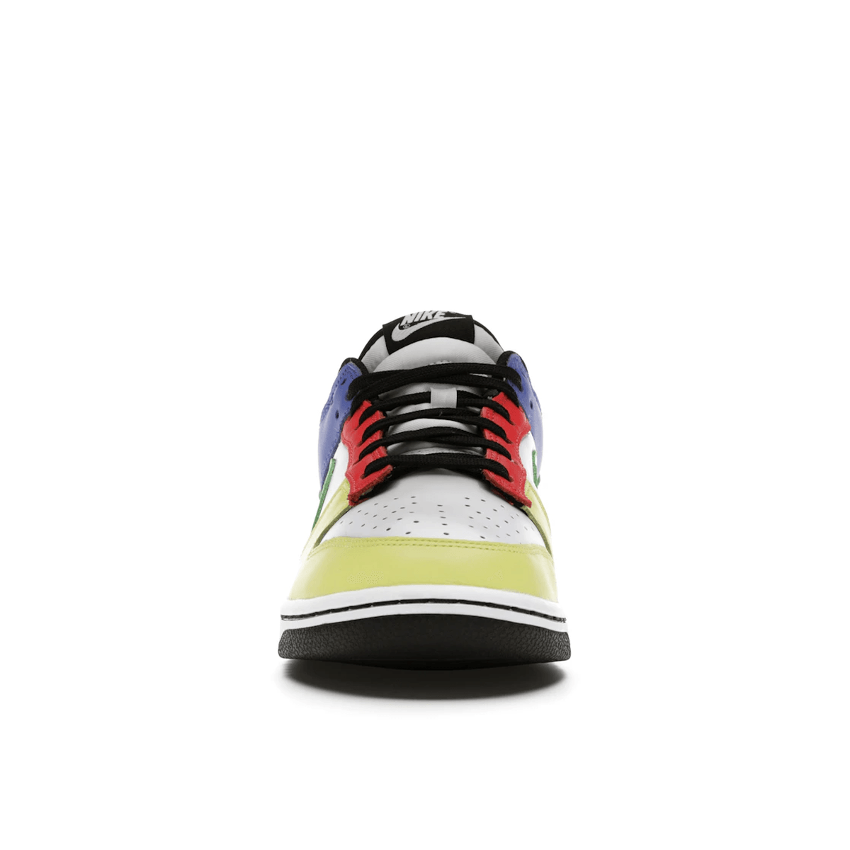 Nike Dunk Low Green Strike - Sneakerzone