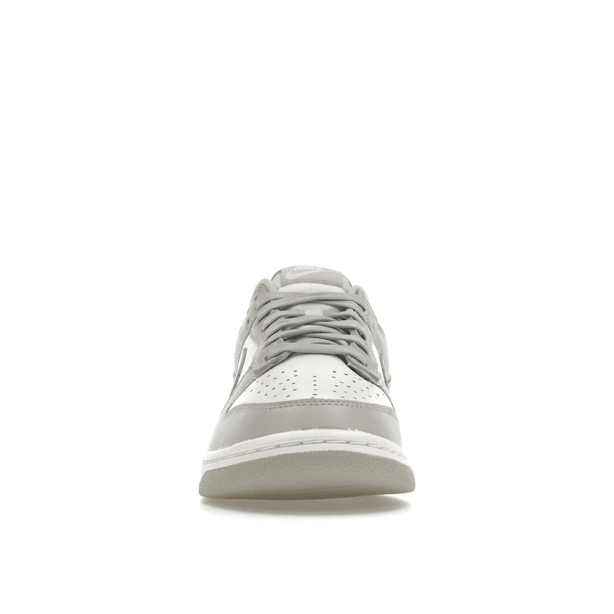 Nike Dunk Low Grey Fog - Sneakerzone