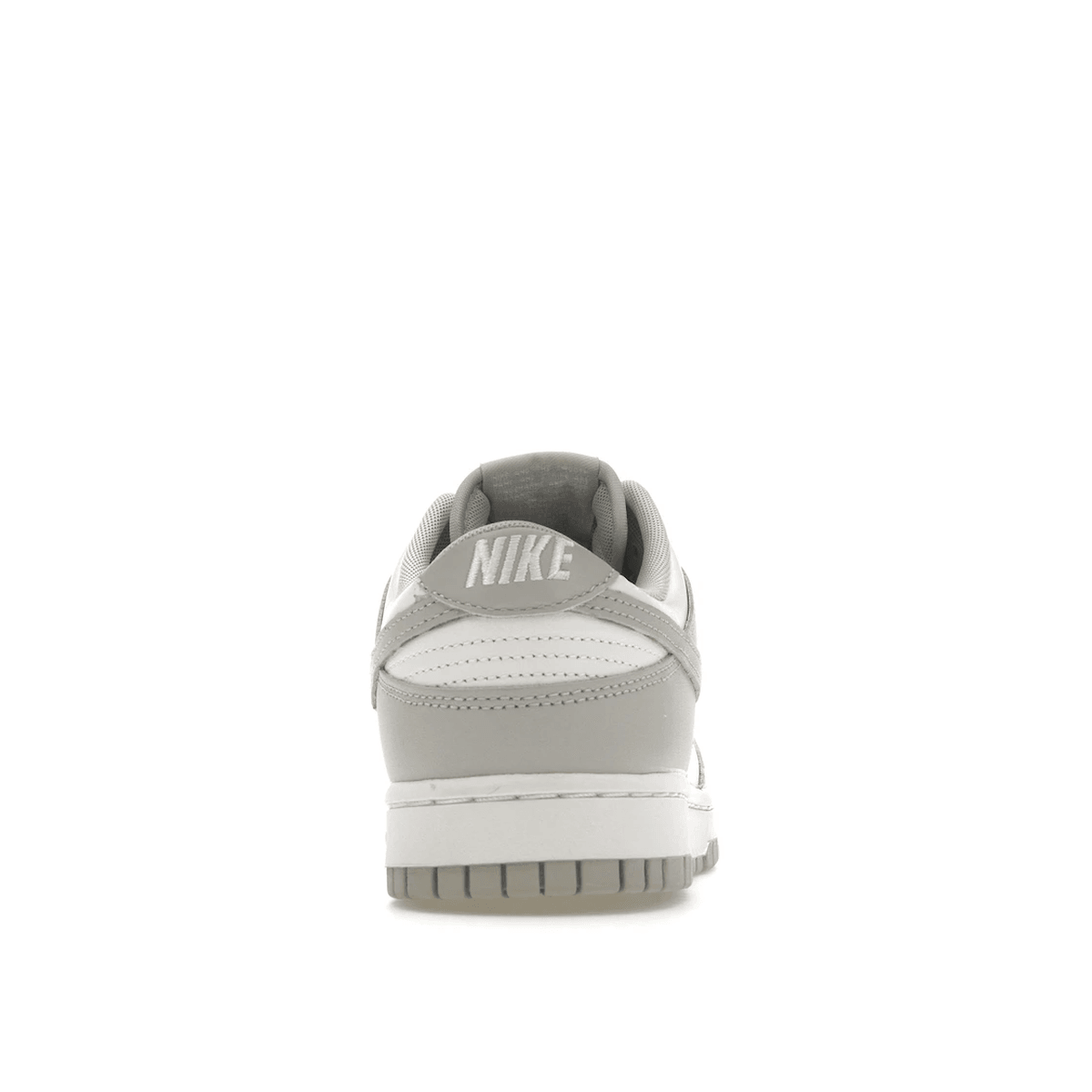 Nike Dunk Low Grey Fog - Sneakerzone