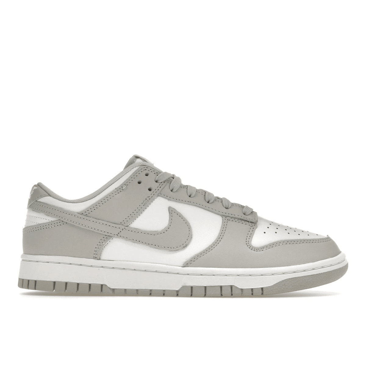 Nike Dunk Low Grey Fog - Sneakerzone