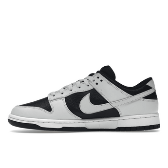 Nike Dunk Low Grey Panda Volt - Sneakerzone