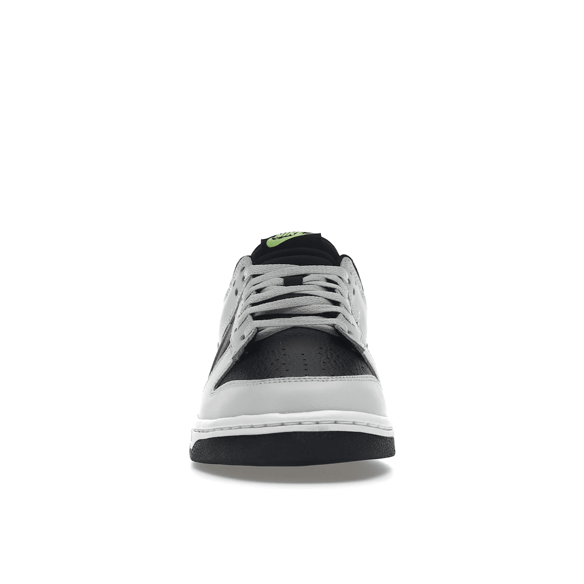 Nike Dunk Low Grey Panda Volt secondary image