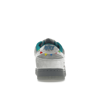 Nike Dunk Low Ice - Sneakerzone