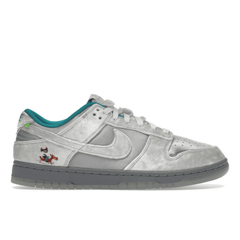Nike Dunk Low Ice - Sneakerzone