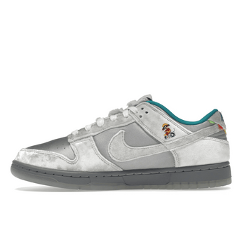 Nike Dunk Low Ice - Sneakerzone