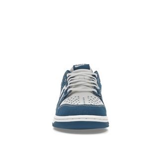 Nike Dunk Low Industrial Blue Sashiko - Sneakerzone