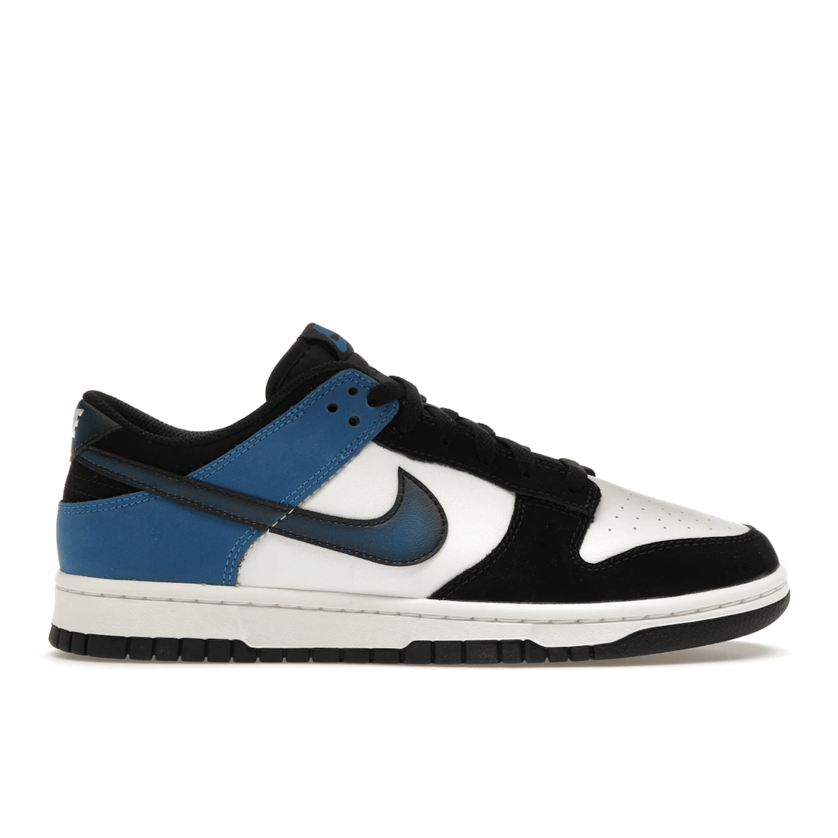 Nike Dunk Low Industrial Blue - Sneakerzone