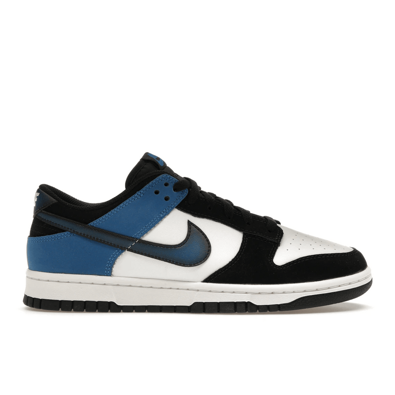 Nike Dunk Low Industrial Blue product image