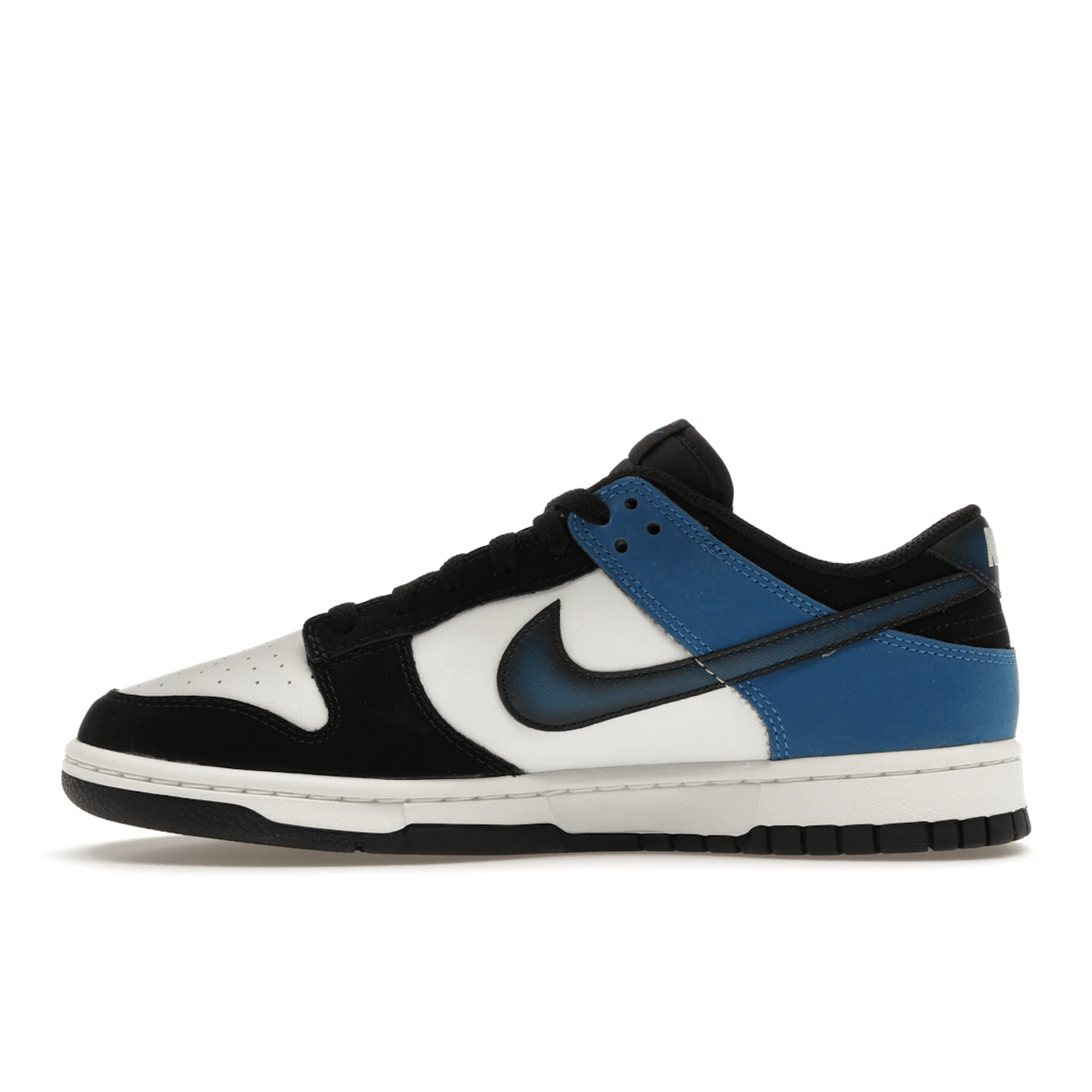 Nike Dunk Low Industrial Blue - Sneakerzone