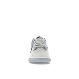 Nike Dunk Low Ivory Hyper Royal - Sneakerzone