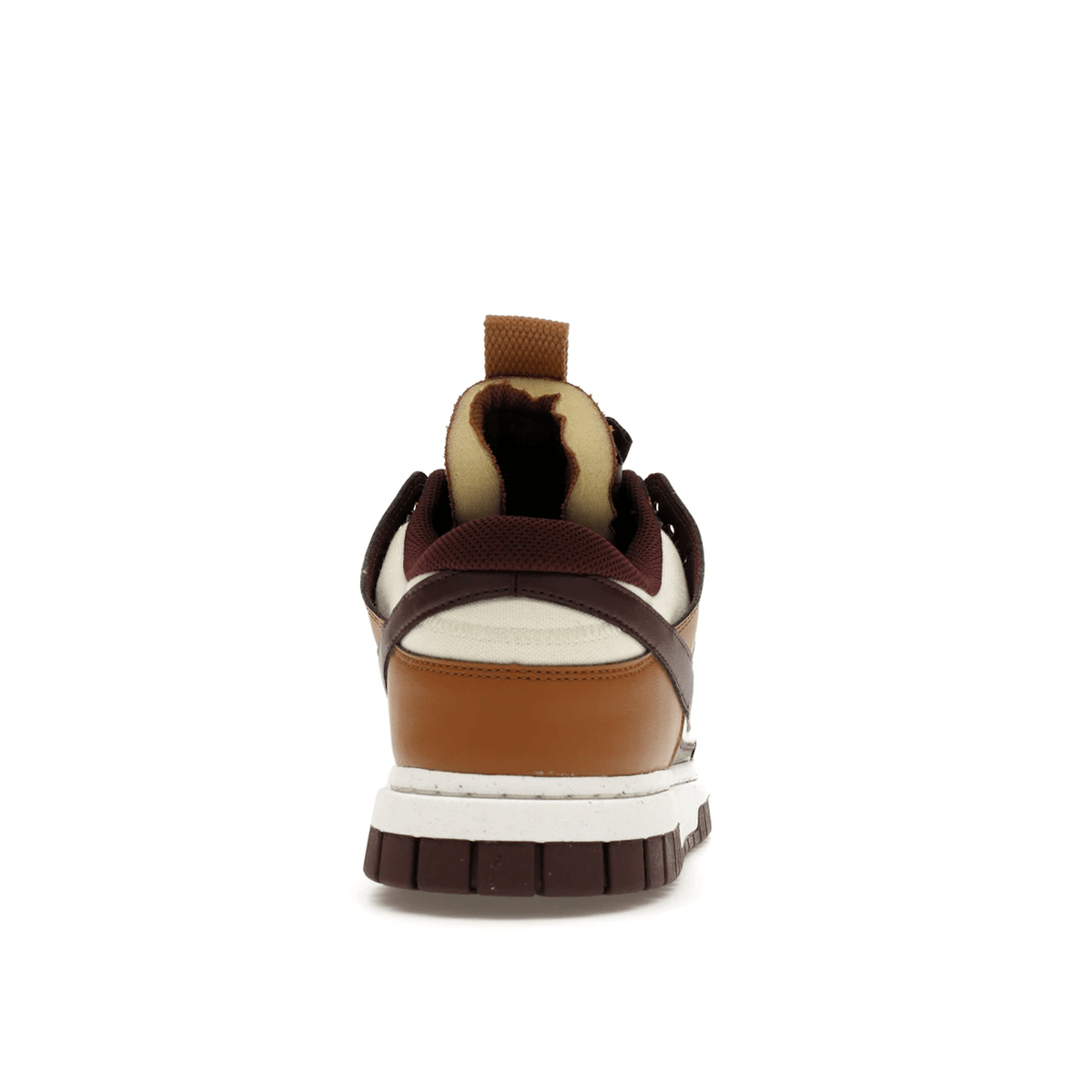 Nike Dunk Low Jumbo Light British Tan - Sneakerzone