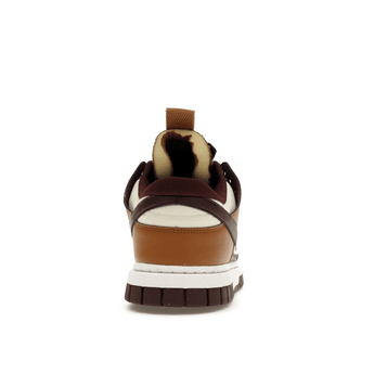 Nike Dunk Low Jumbo Light British Tan - Sneakerzone