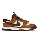 Nike Dunk Low Jumbo Light British Tan - Sneakerzone