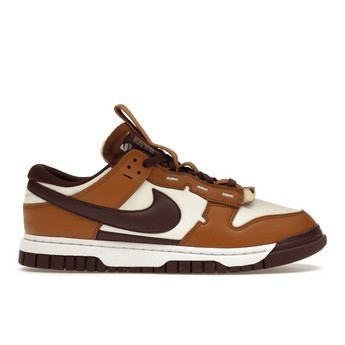 Nike Dunk Low Jumbo Light British Tan - Sneakerzone