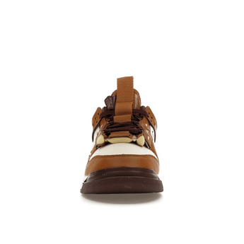 Nike Dunk Low Jumbo Light British Tan - Sneakerzone