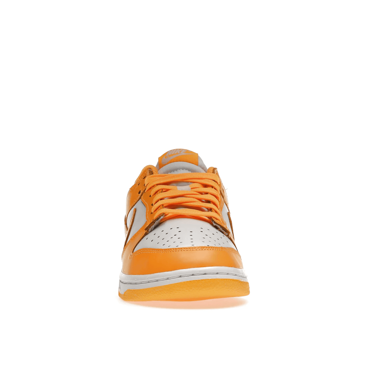 Nike Dunk Low Laser Orange secondary image