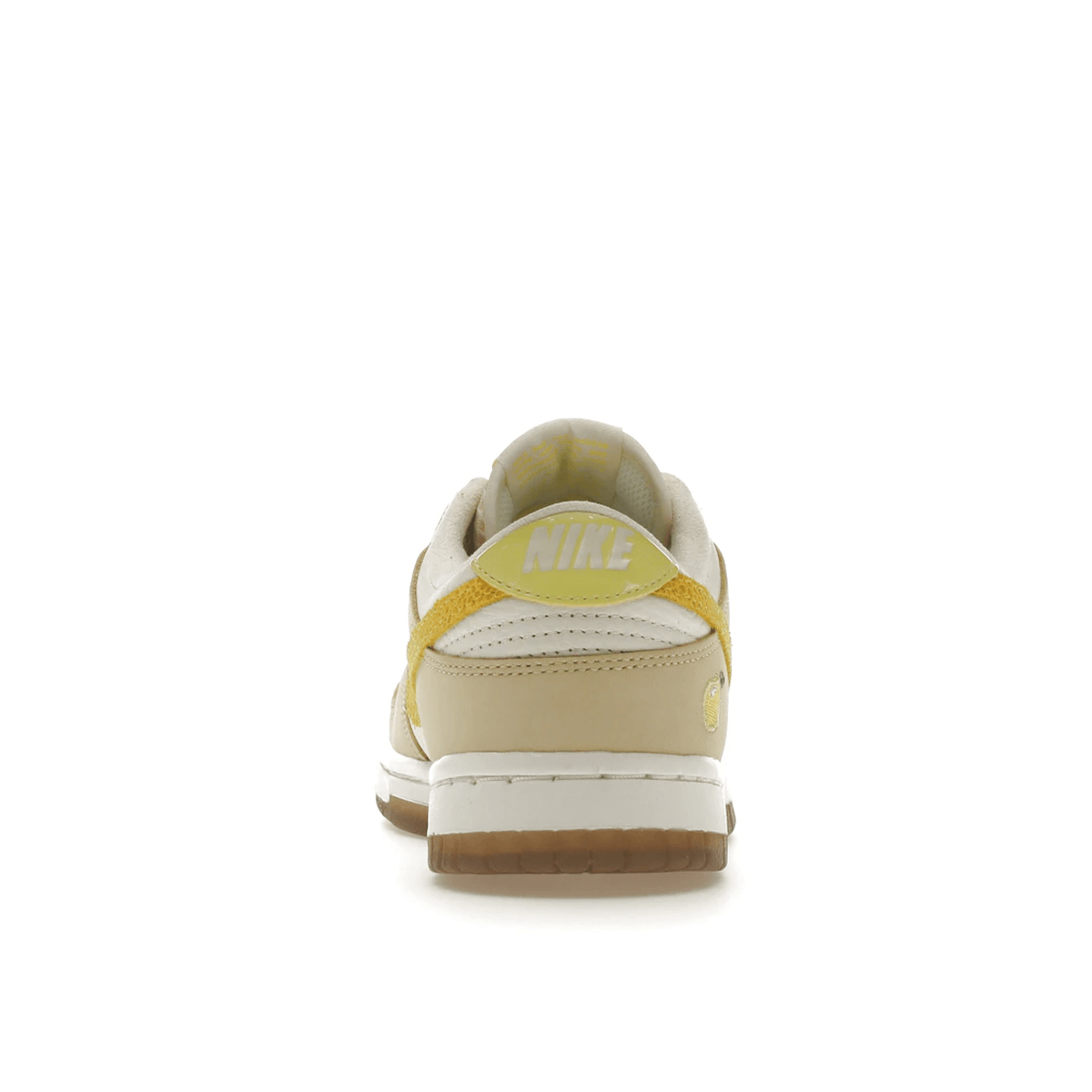 Nike Dunk Low Lemon Drop - Sneakerzone