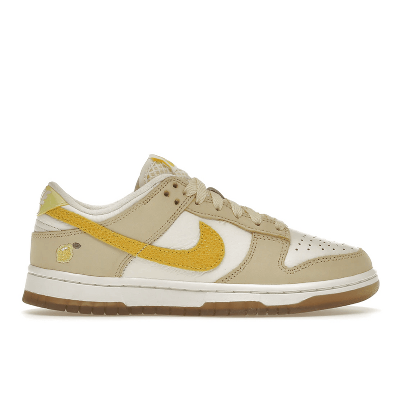 Nike Dunk Low Lemon Drop product image
