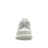 Nike Dunk Low Light Silver Corduroy - Sneakerzone