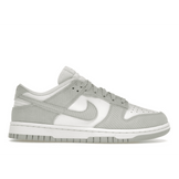 Nike Dunk Low Light Silver Corduroy - Sneakerzone