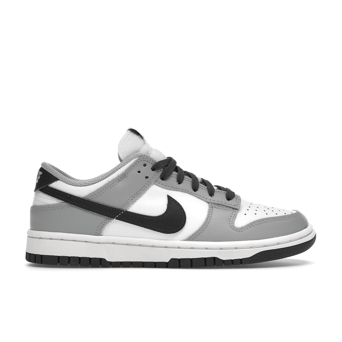 Nike Dunk Low Light Smoke Grey - Sneakerzone