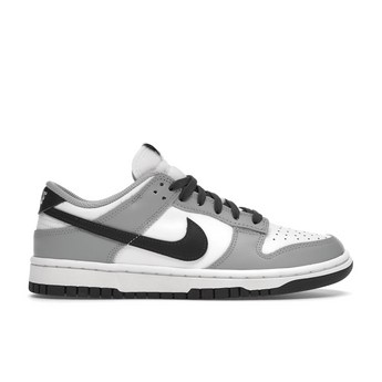 Nike Dunk Low Light Smoke Grey - Sneakerzone