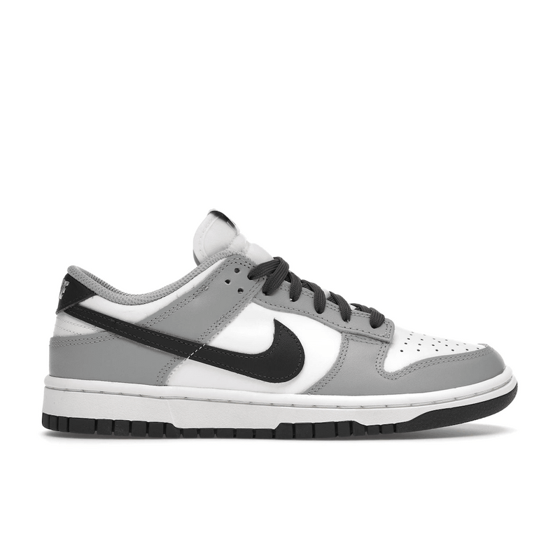 Nike Dunk Low Light Smoke Grey product image
