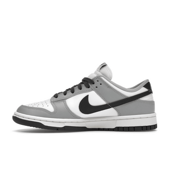 Nike Dunk Low Light Smoke Grey - Sneakerzone