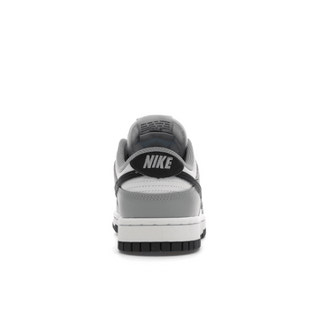 Nike Dunk Low Light Smoke Grey - Sneakerzone