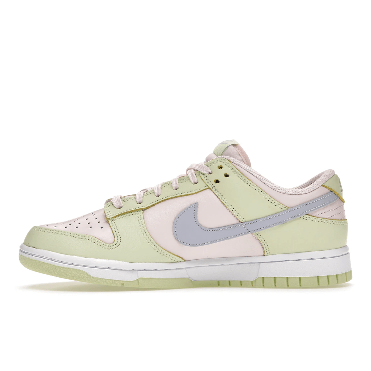 Nike Dunk Low Lime Ice - Sneakerzone