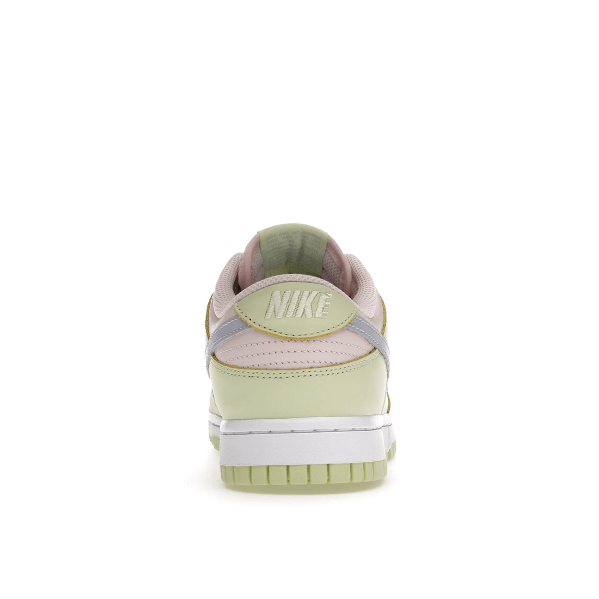 Nike Dunk Low Lime Ice - Sneakerzone