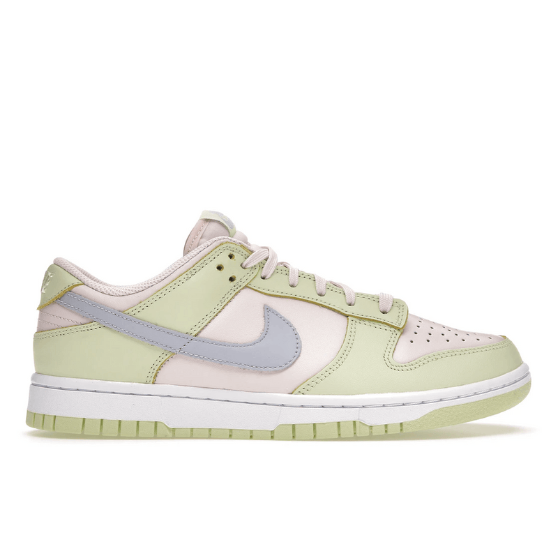 Nike Dunk Low Lime Ice product image
