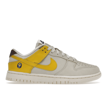 Nike Dunk Low LX Banana - Sneakerzone