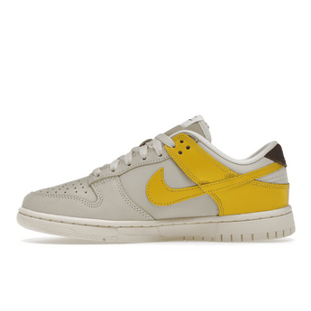 Nike Dunk Low LX Banana - Sneakerzone