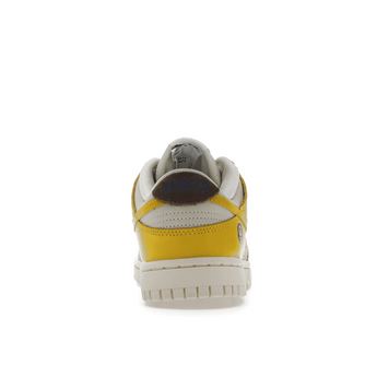 Nike Dunk Low LX Banana - Sneakerzone