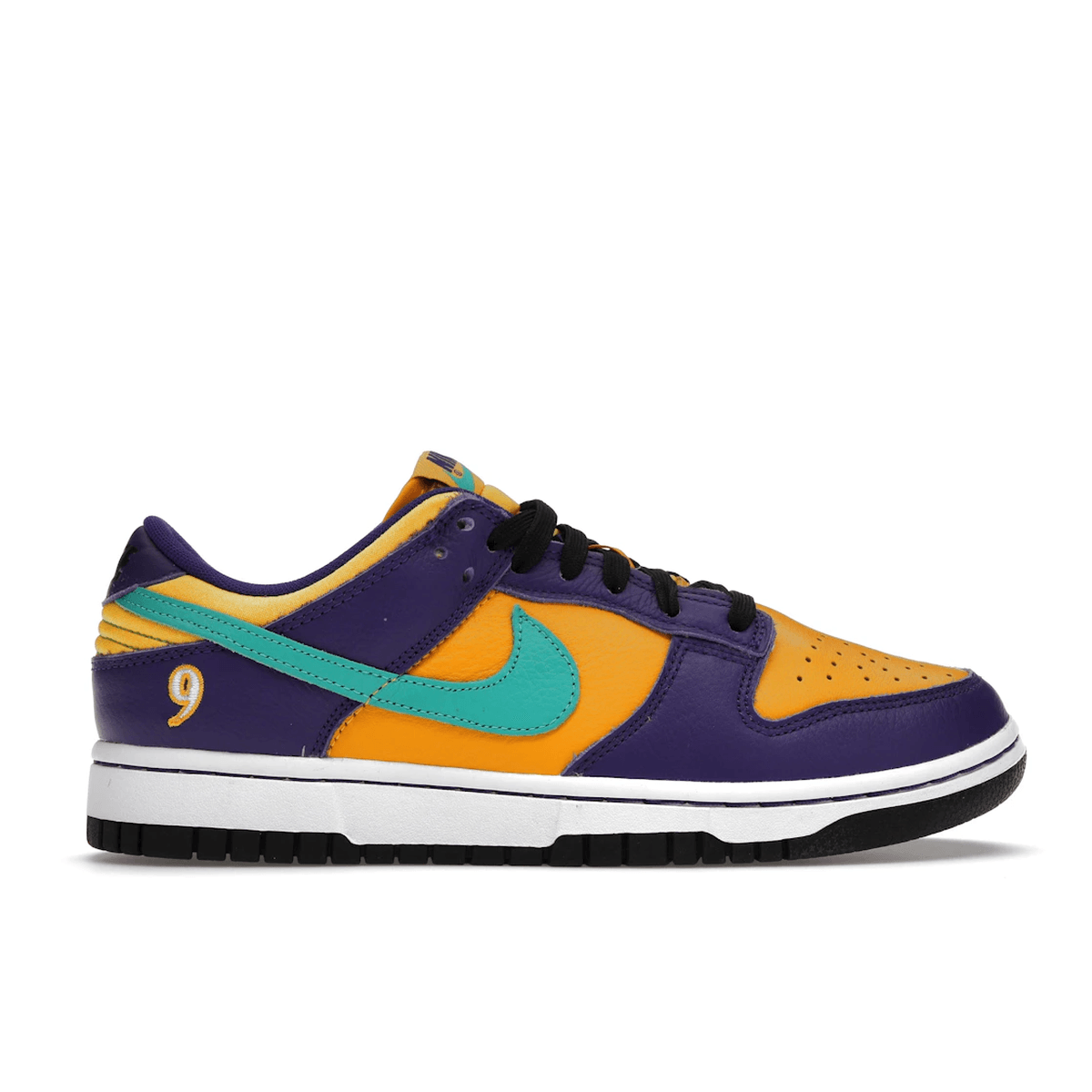 Nike Dunk Low LX Lisa Leslie - Sneakerzone