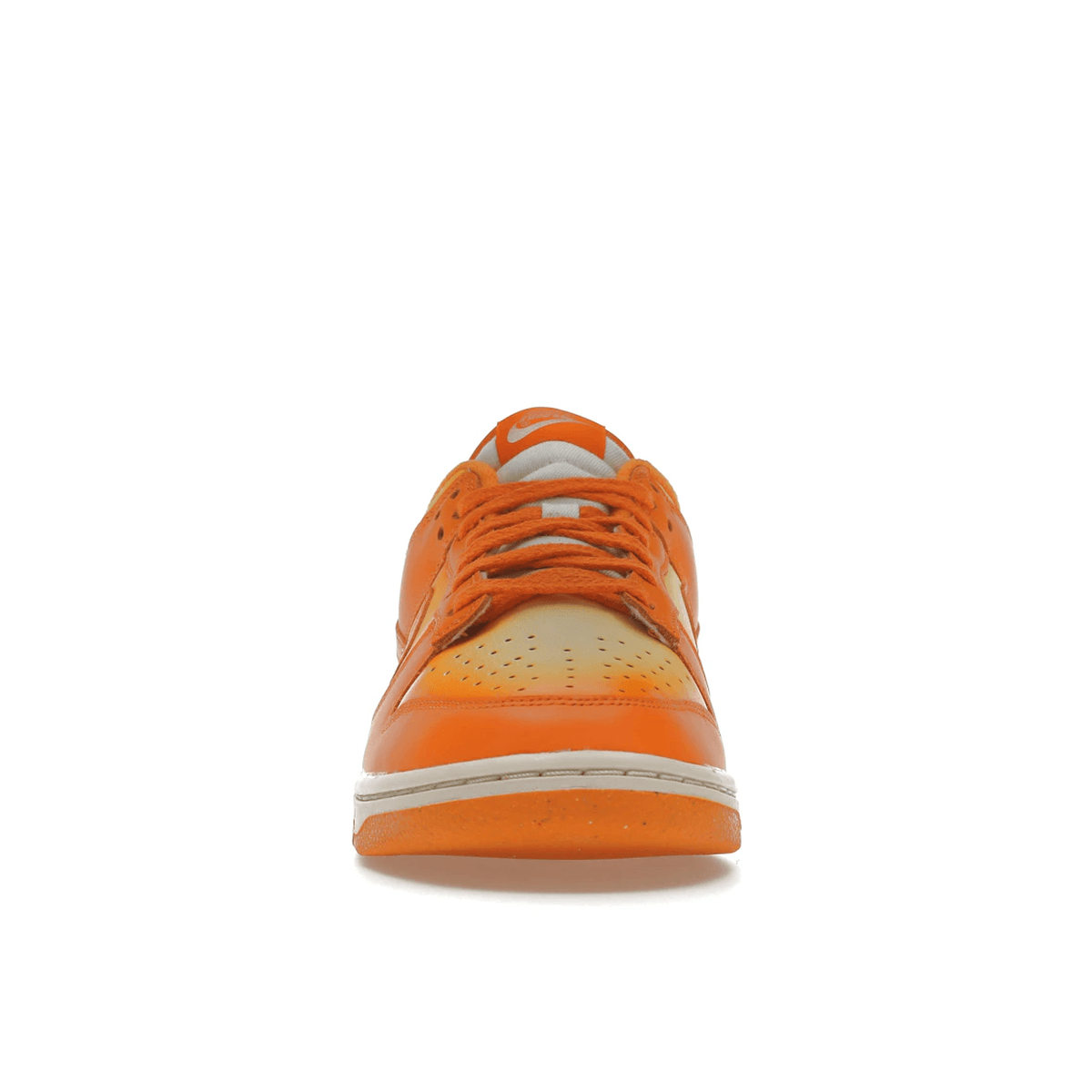 Nike Dunk Low Magma Orange secondary image
