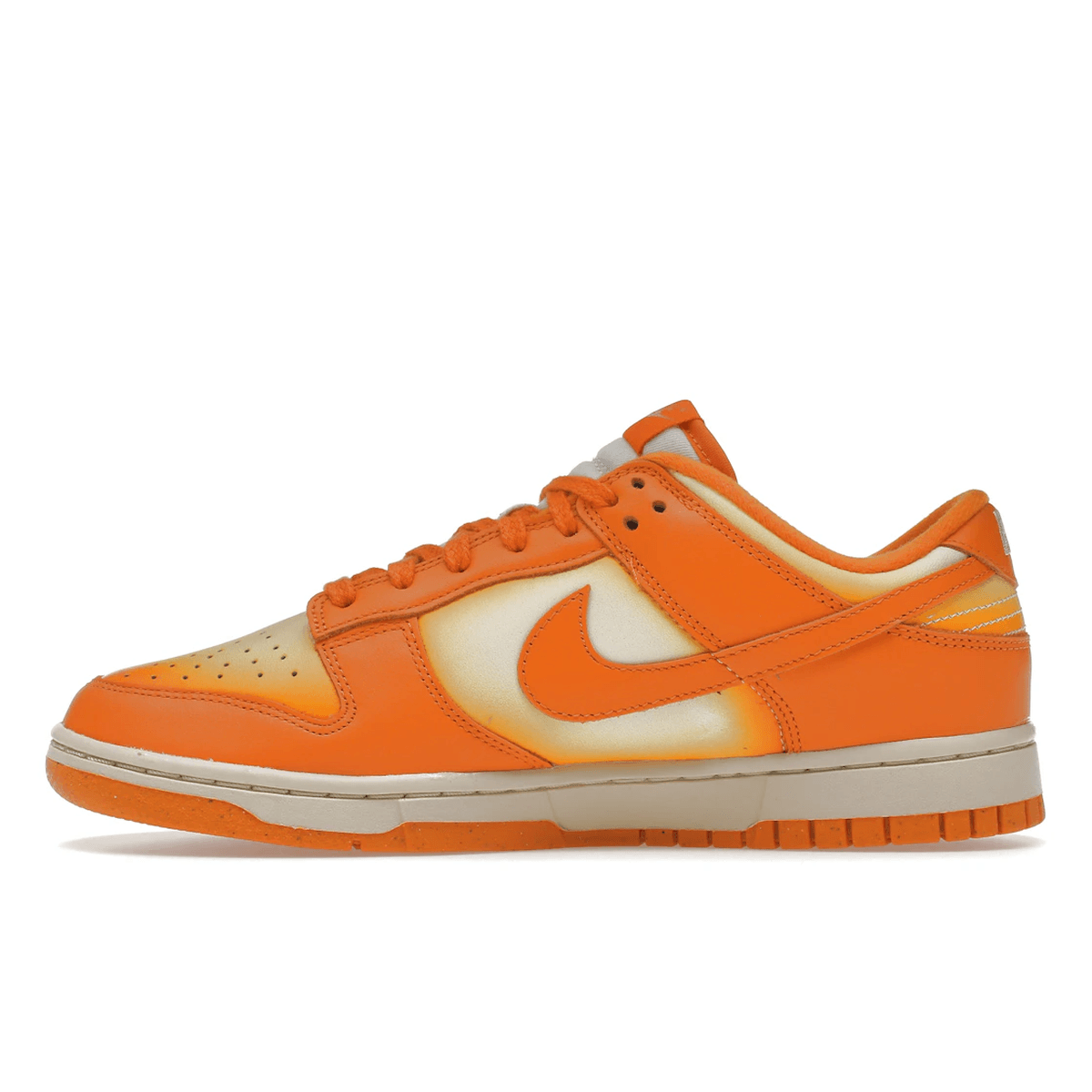 Nike Dunk Low Magma Orange - Sneakerzone