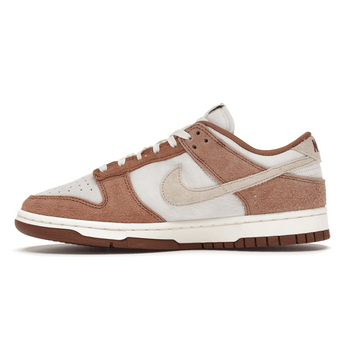 Nike Dunk Low Medium Curry - Sneakerzone