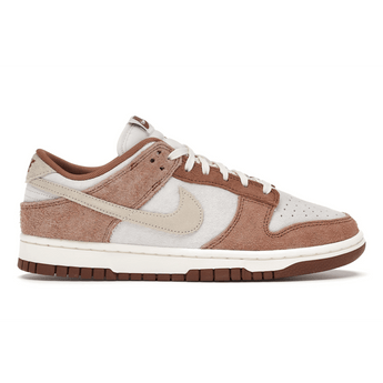 Nike Dunk Low Medium Curry - Sneakerzone