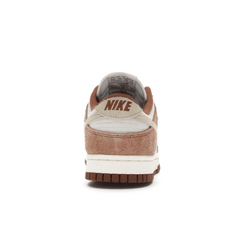 Nike Dunk Low Medium Curry - Sneakerzone