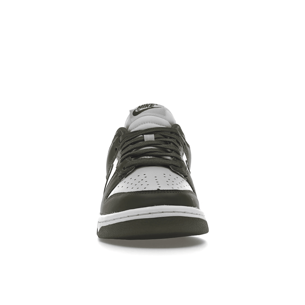 Nike Dunk Low Medium Olive secondary image