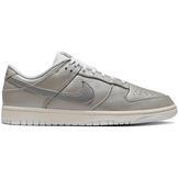 Nike Dunk Low Metallic Silver - Sneakerzone