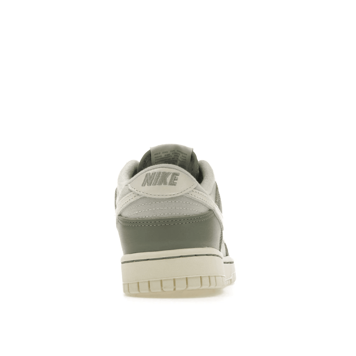 Nike Dunk Low Mica Green - Sneakerzone