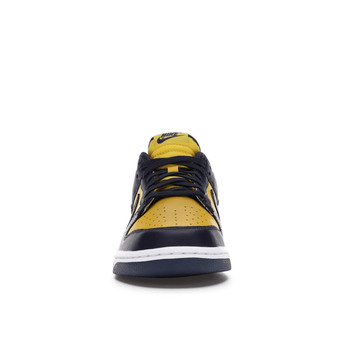 Nike Dunk Low Michigan - Sneakerzone