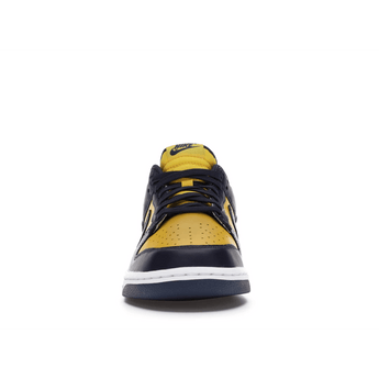 Nike Dunk Low Michigan - Sneakerzone