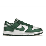 Nike Dunk Low Michigan State Satin - Sneakerzone