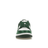Nike Dunk Low Michigan State Satin - Sneakerzone