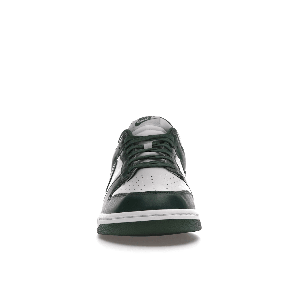Nike Dunk Low Michigan State secondary image