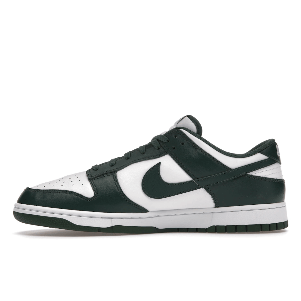 Nike Dunk Low Michigan State - Sneakerzone